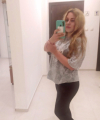 profile of Ukrainian mail order brides Darya