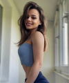 profile of Ukrainian mail order brides Irina
