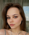profile of Ukrainian mail order brides Irina