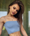 profile of Ukrainian mail order brides Irina