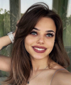 profile of Ukrainian mail order brides Irina