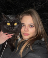 profile of Ukrainian mail order brides Irina