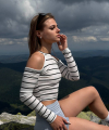 profile of Ukrainian mail order brides Irina