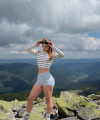 profile of Ukrainian mail order brides Irina