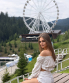profile of Ukrainian mail order brides Irina