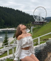 profile of Ukrainian mail order brides Irina