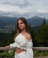 profile of Ukrainian mail order brides Irina