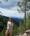 profile of Ukrainian mail order brides Irina