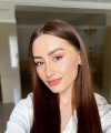 profile of Ukrainian mail order brides Yuliya