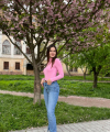 profile of Ukrainian mail order brides Veronika
