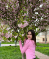 profile of Ukrainian mail order brides Veronika