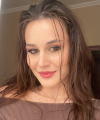 profile of Ukrainian mail order brides Veronika