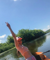 profile of Ukrainian mail order brides Veronika