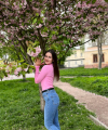 profile of Ukrainian mail order brides Veronika