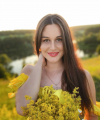 profile of Ukrainian mail order brides Veronika