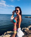 profile of Ukrainian mail order brides Veronika