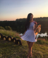 profile of Ukrainian mail order brides Veronika