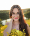 profile of Ukrainian mail order brides Veronika
