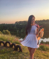 profile of Ukrainian mail order brides Veronika
