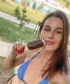 profile of Ukrainian mail order brides Veronika