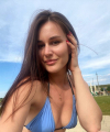 profile of Ukrainian mail order brides Veronika