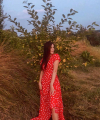profile of Ukrainian mail order brides Veronika