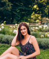 profile of Ukrainian mail order brides Veronika