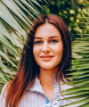 profile of Ukrainian mail order brides Veronika