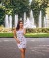 profile of Ukrainian mail order brides Veronika