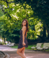 profile of Ukrainian mail order brides Veronika