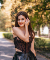 profile of Ukrainian mail order brides Veronika