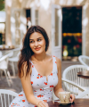 profile of Ukrainian mail order brides Veronika