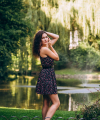 profile of Ukrainian mail order brides Veronika