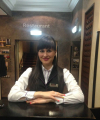 profile of Ukrainian mail order brides Veronika