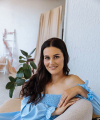 profile of Ukrainian mail order brides Veronika