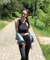 profile of Ukrainian mail order brides Veronika