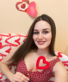 profile of Ukrainian mail order brides Veronika