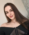 profile of Ukrainian mail order brides Veronika