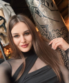 profile of Ukrainian mail order brides Veronika