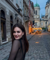 profile of Ukrainian mail order brides Veronika