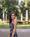 profile of Ukrainian mail order brides Veronika