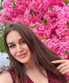 profile of Ukrainian mail order brides Veronika