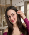 profile of Ukrainian mail order brides Veronika