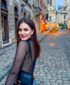 profile of Ukrainian mail order brides Veronika