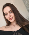 profile of Ukrainian mail order brides Veronika