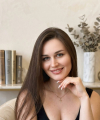 profile of Ukrainian mail order brides Veronika