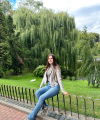 profile of Ukrainian mail order brides Veronika
