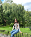 profile of Ukrainian mail order brides Veronika