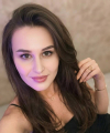 profile of Ukrainian mail order brides Veronika