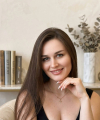 profile of Ukrainian mail order brides Veronika